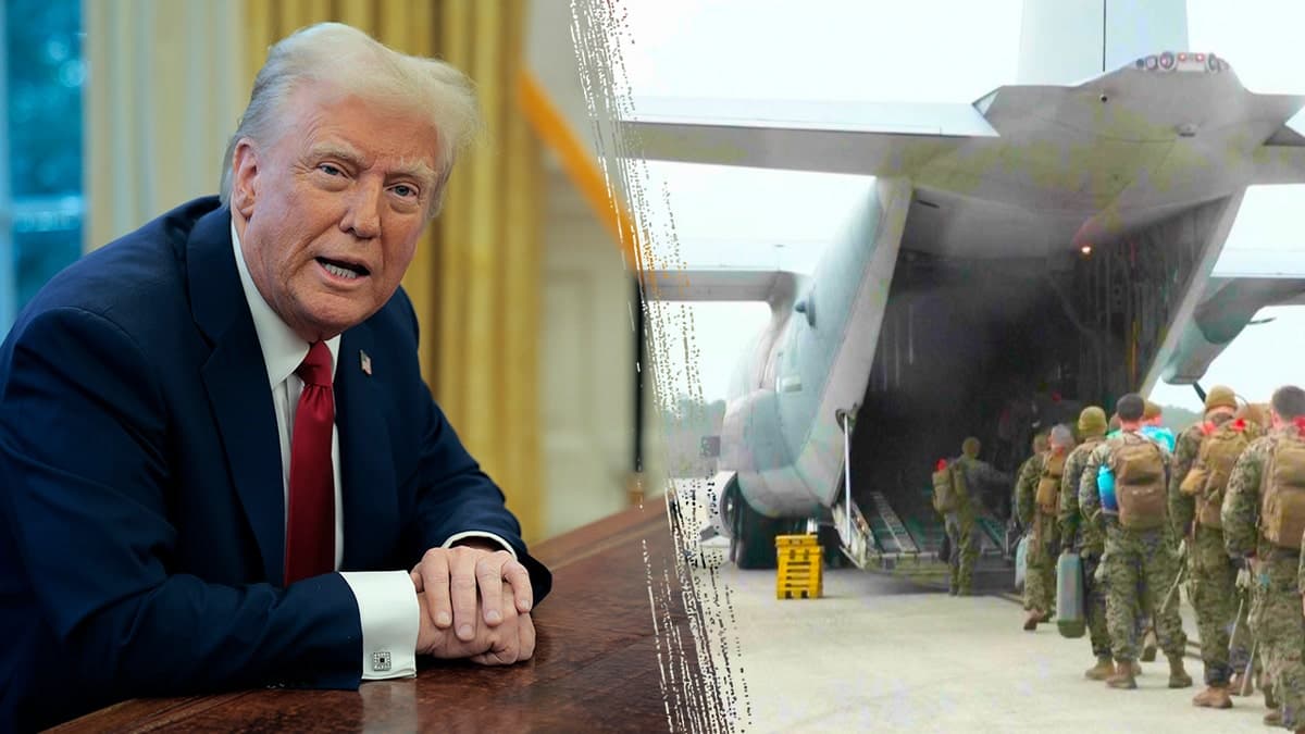 Fact Check: The United States has a detention system for illegal immigrants.