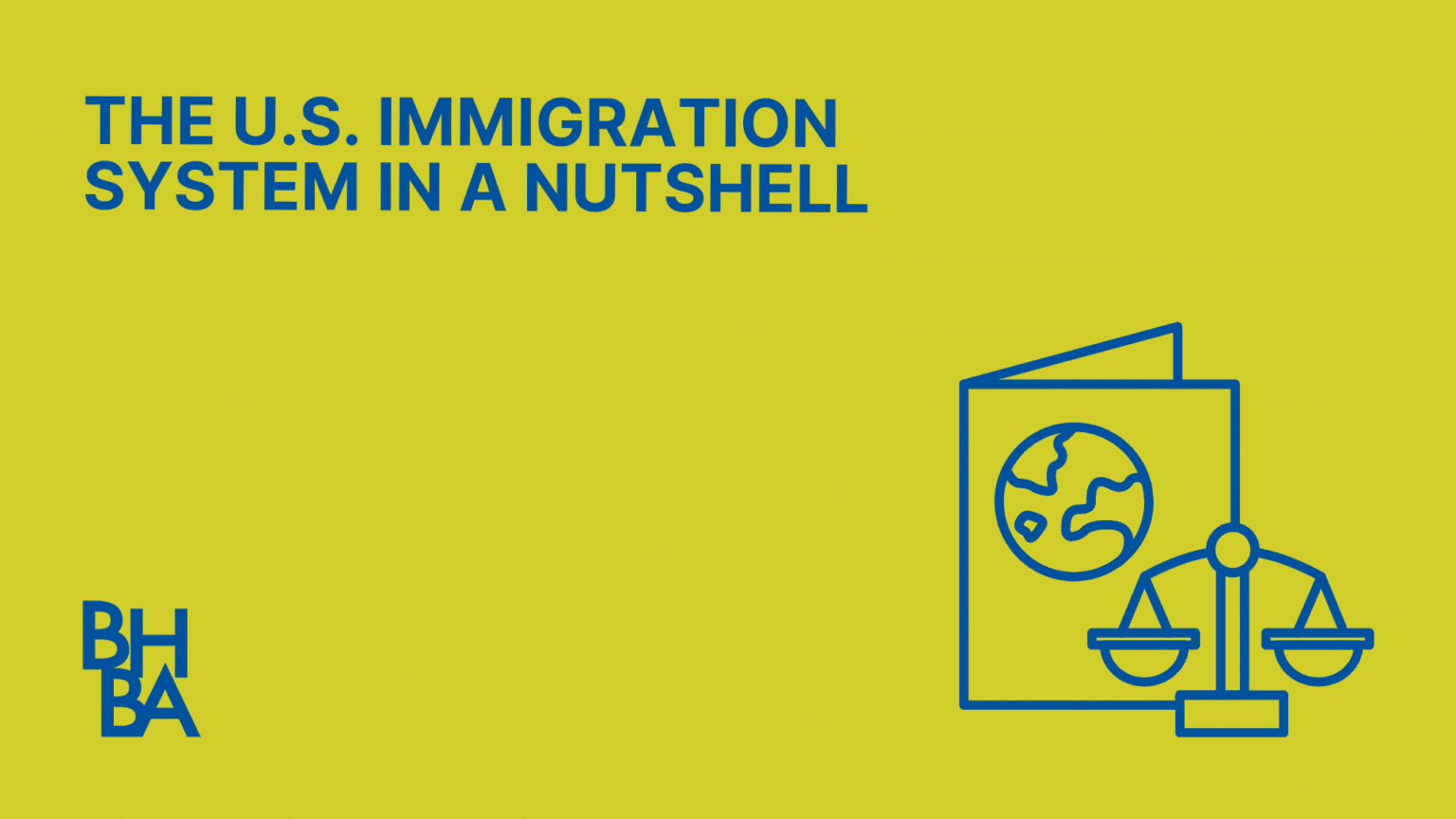 Fact Check: The U.S. immigration system includes immigration judges.