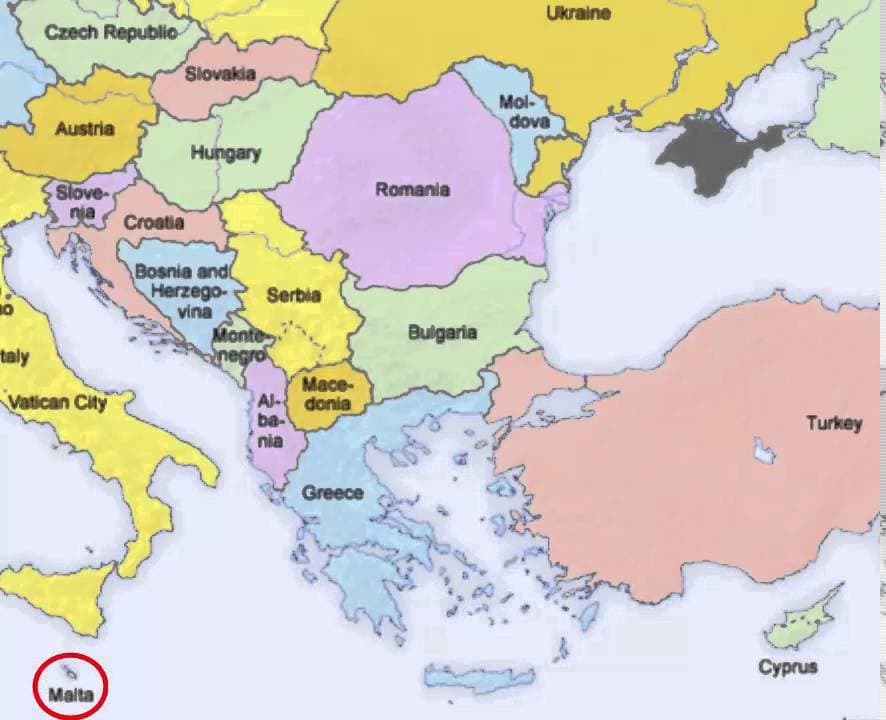 Fact Check: Italy is a country located in Southern Europe.