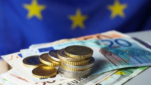 Fact Check: The EU budget for 2021-2027 is approximately €1.2 trillion.