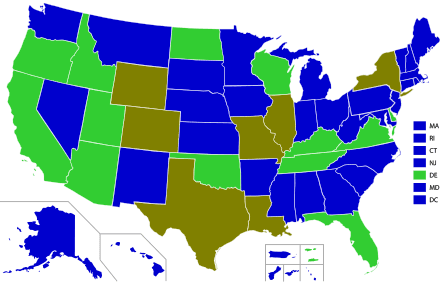 Fact Check: Parental consent laws for minors exist in several U.S. states.