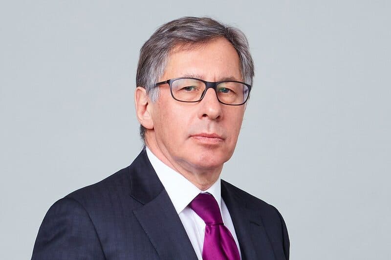 Fact Check: Is Petr Aven Jewish?