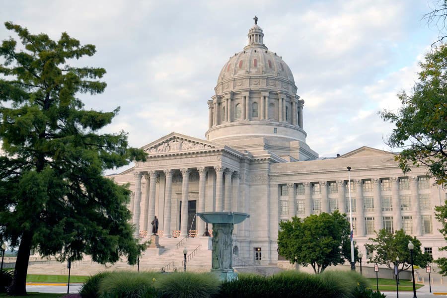 Fact Check: Term limits for Congress members are proposed to increase accountability.