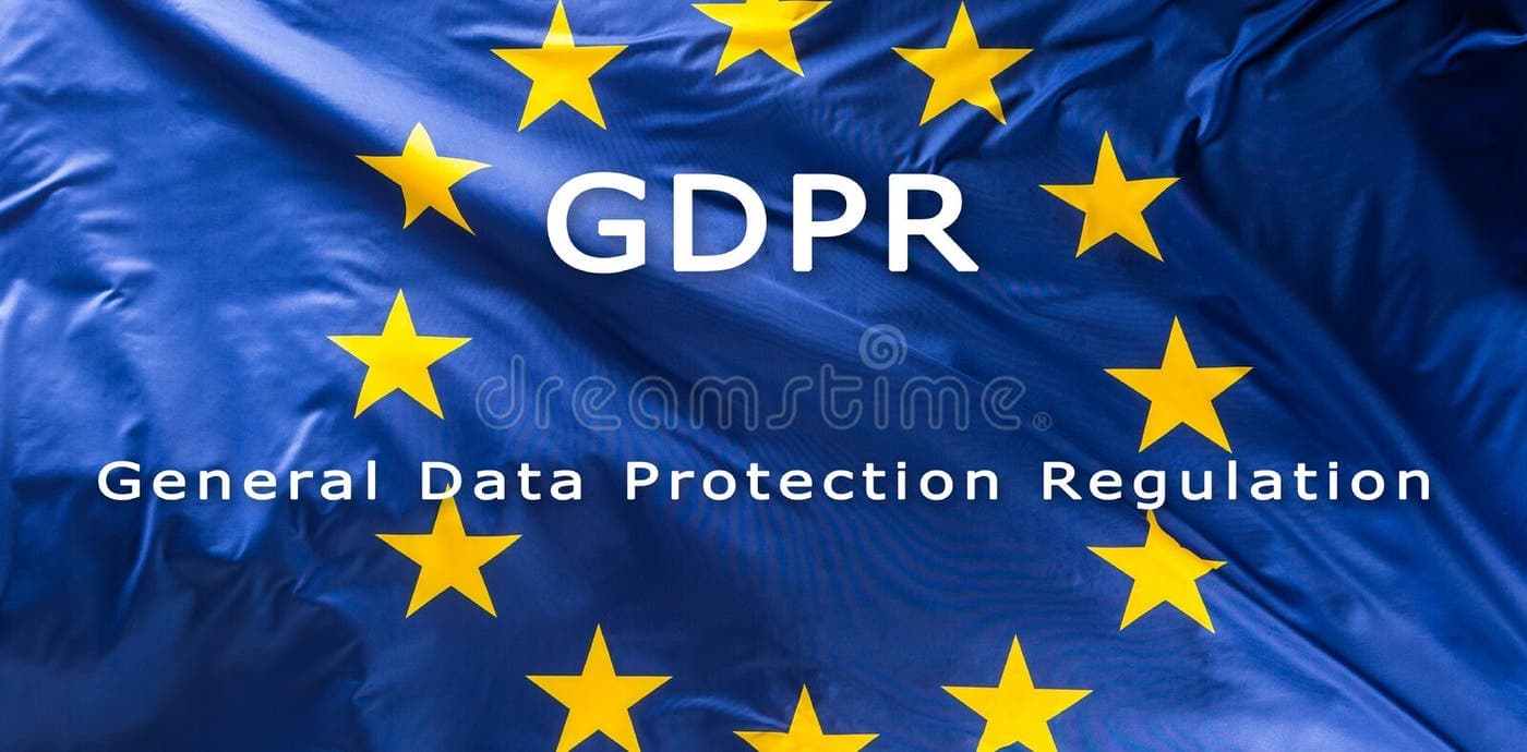 Fact Check: The General Data Protection Regulation (GDPR) protects personal data and privacy in the EU.