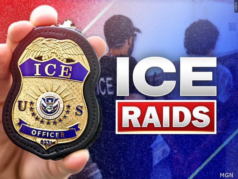 Fact Check: The United States has a system for detaining illegal immigrants.