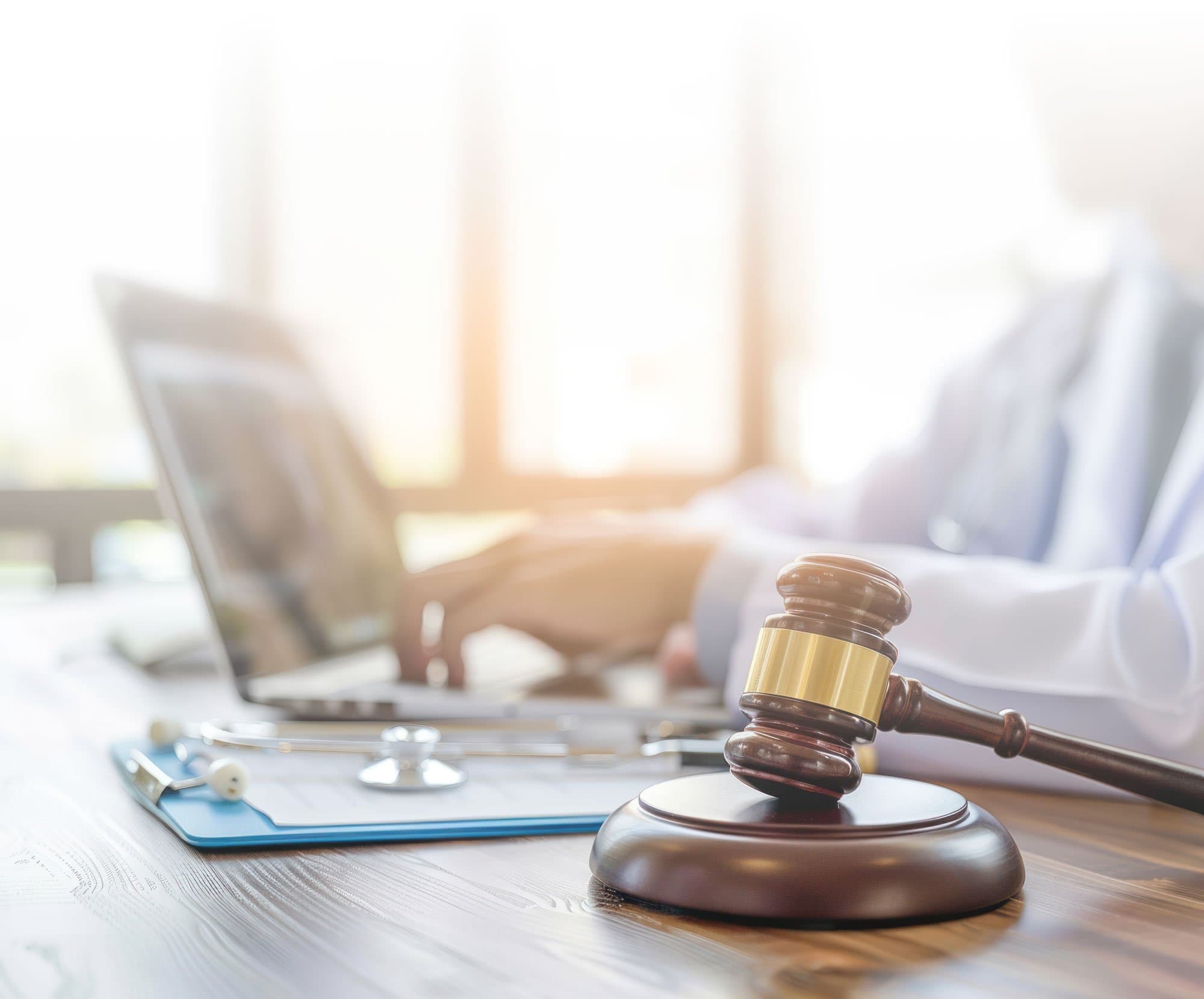 Fact Check: Litigation can involve settlements without admissions of wrongdoing.