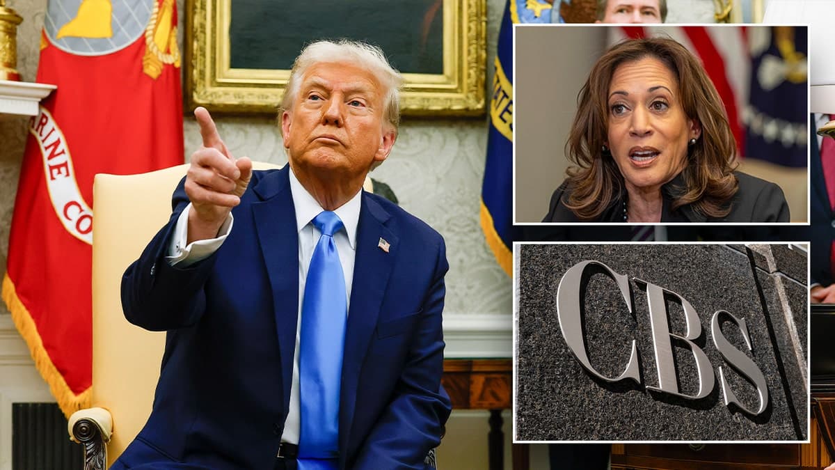 Fact Check: Trump has previously sued major media companies for defamation.