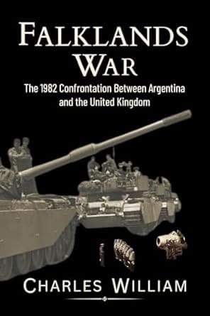Fact Check: The Falklands War occurred between Argentina and the United Kingdom in 1982.