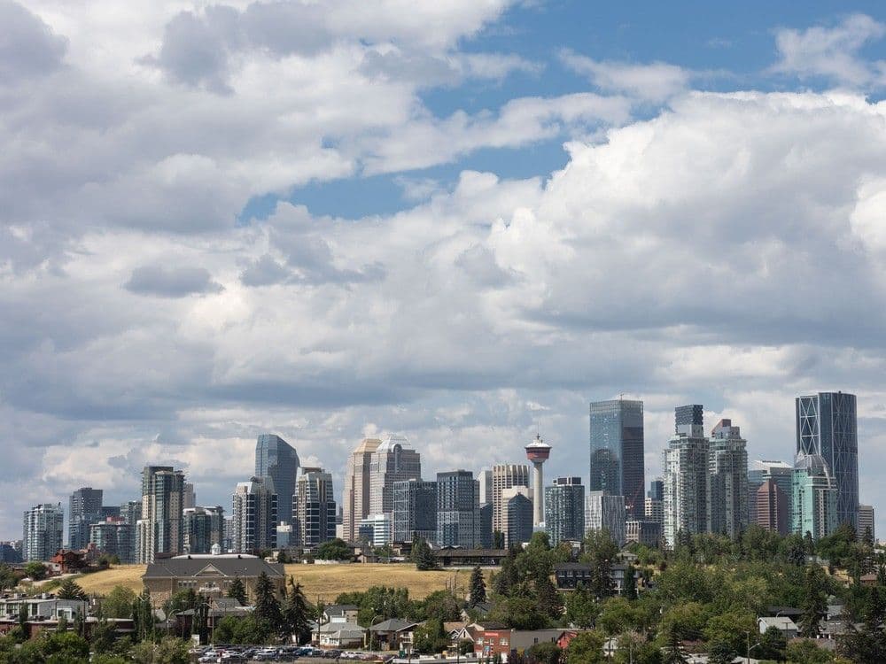 Fact Check: Calgary's condo market has always been volatile, influenced by Alberta's economy.