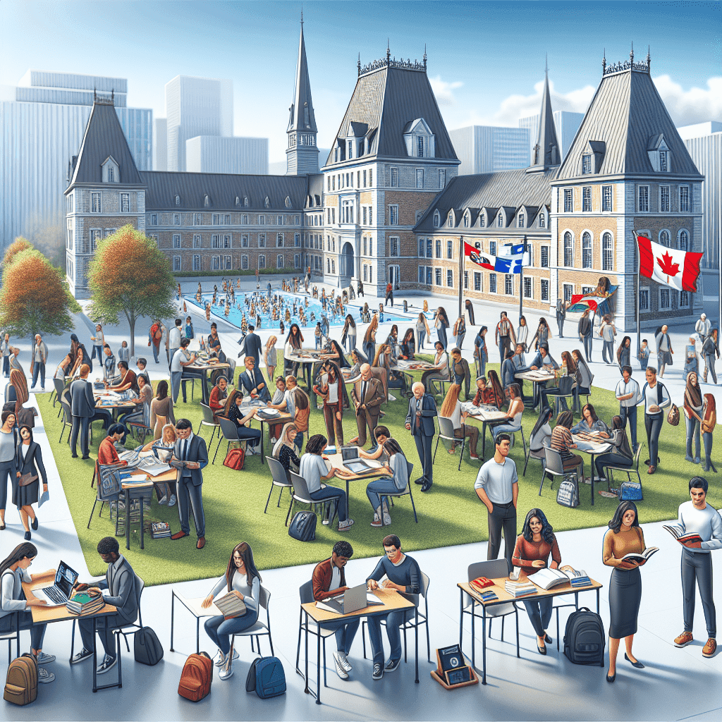 Fact Check: International student applications in Canada were reduced by about 40 percent.