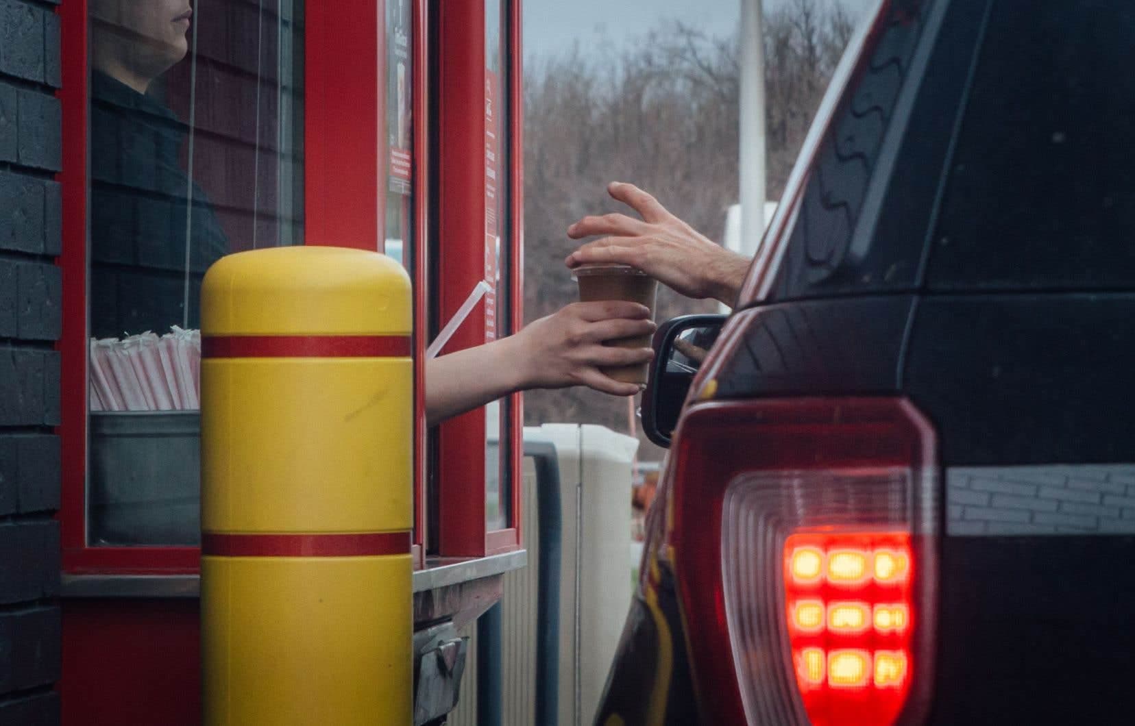 Fact Check: Over 60 percent of the workforce at some local McDonald's are temporary foreign workers.