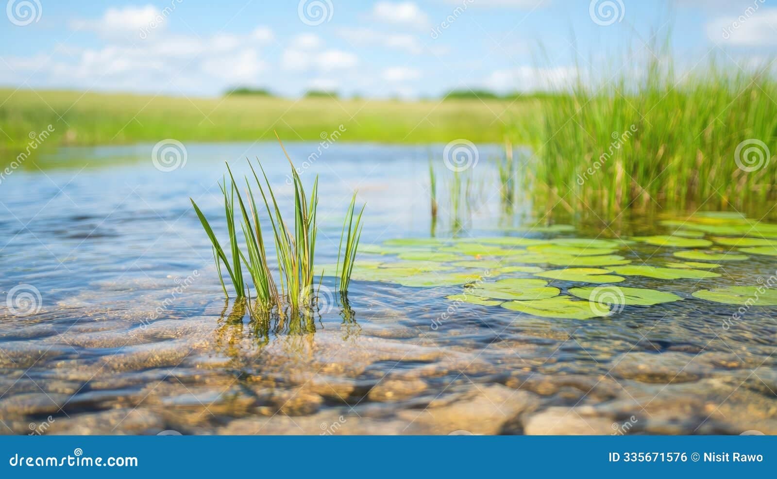 Fact Check: Swamps are wetland areas that support diverse ecosystems.