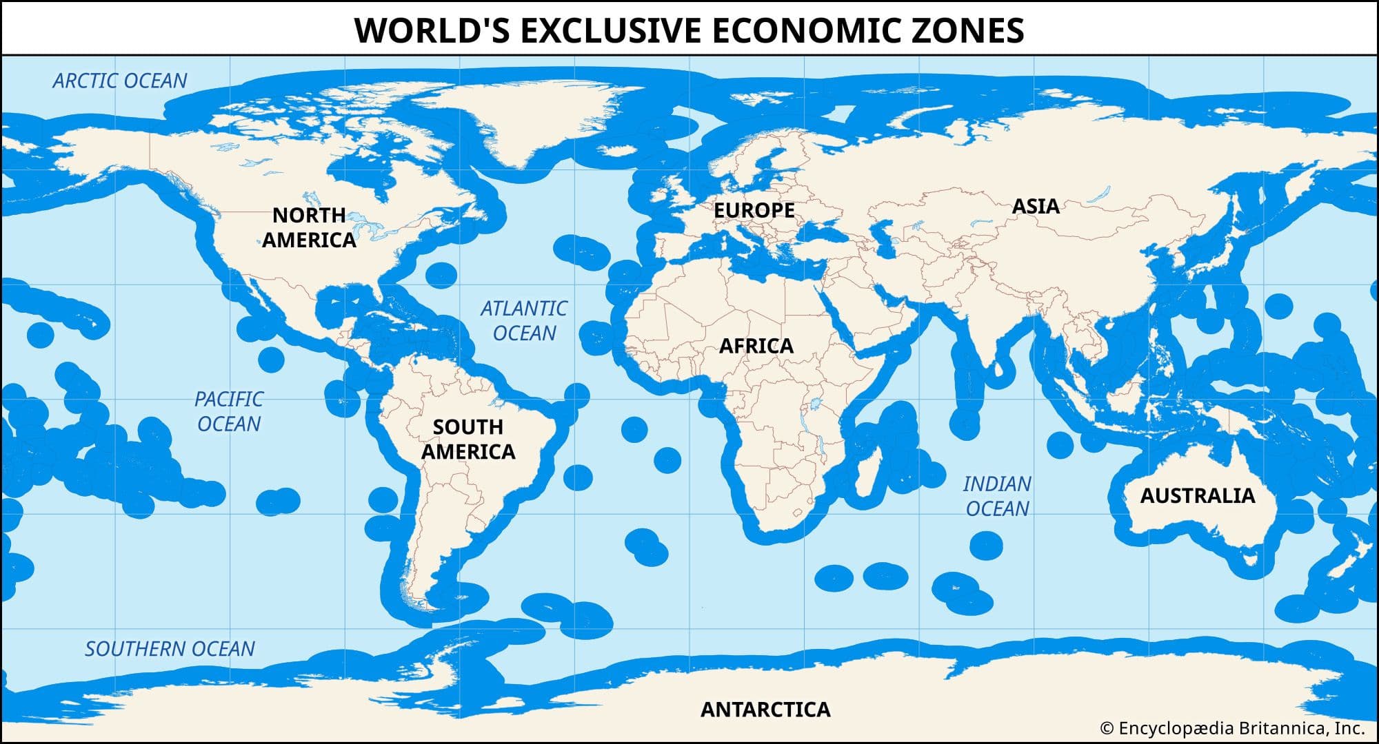 Fact Check: The high seas are defined as international waters.