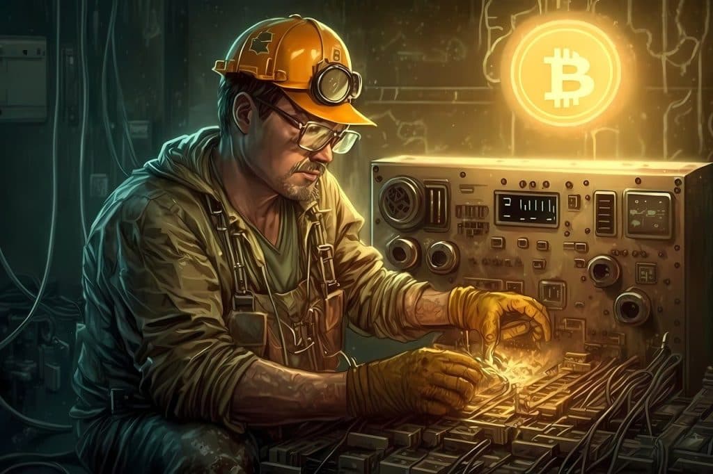 Fact Check: Cryptocurrency transactions are recorded on a blockchain.