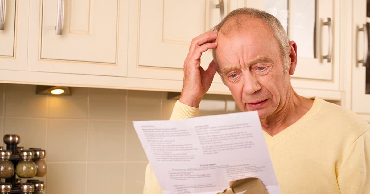 Fact Check: Medicare cuts can negatively impact access to healthcare for seniors.