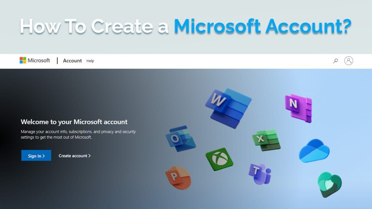Fact Check: Account creation is a standard feature for many online services.