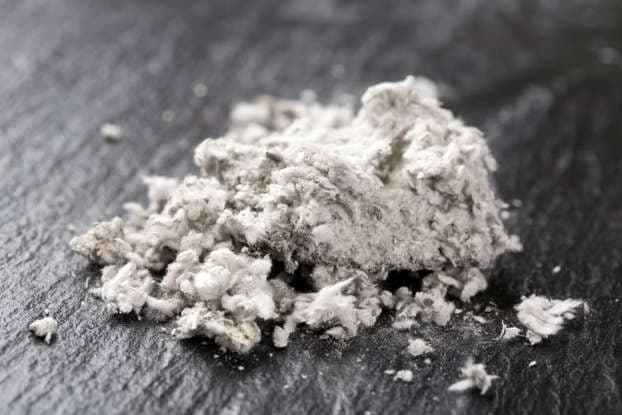 Fact Check: Asbestos exposure is linked to serious health risks, including lung cancer.