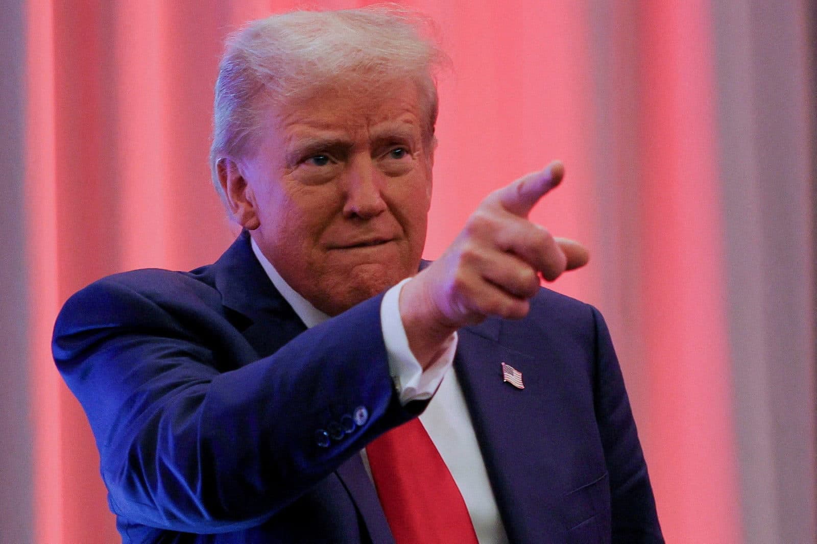 Fact Check: The president cannot order the arrest of a mayor for policy disagreements.