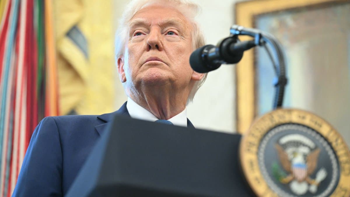 Fact Check: Using federal funds to coerce cities is unconstitutional.