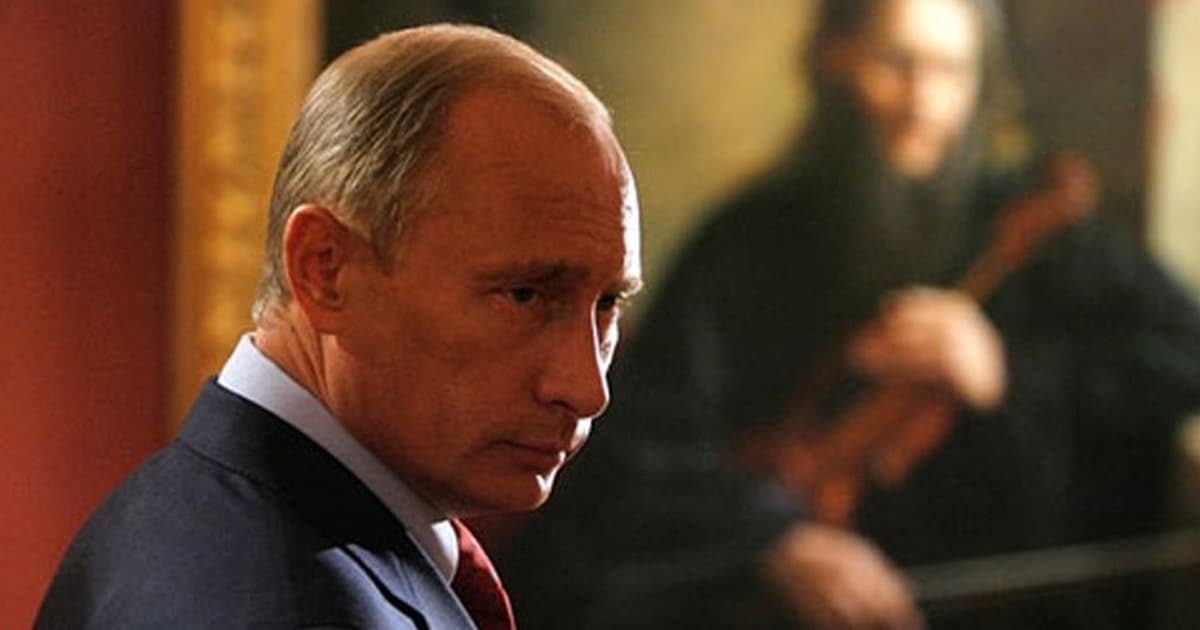 Fact Check: Vladimir Putin has been accused of interfering in foreign elections.