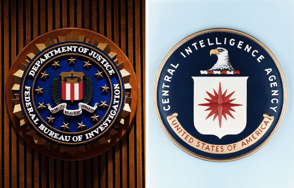 Fact Check: The CIA is a U.S. government agency responsible for national security.
