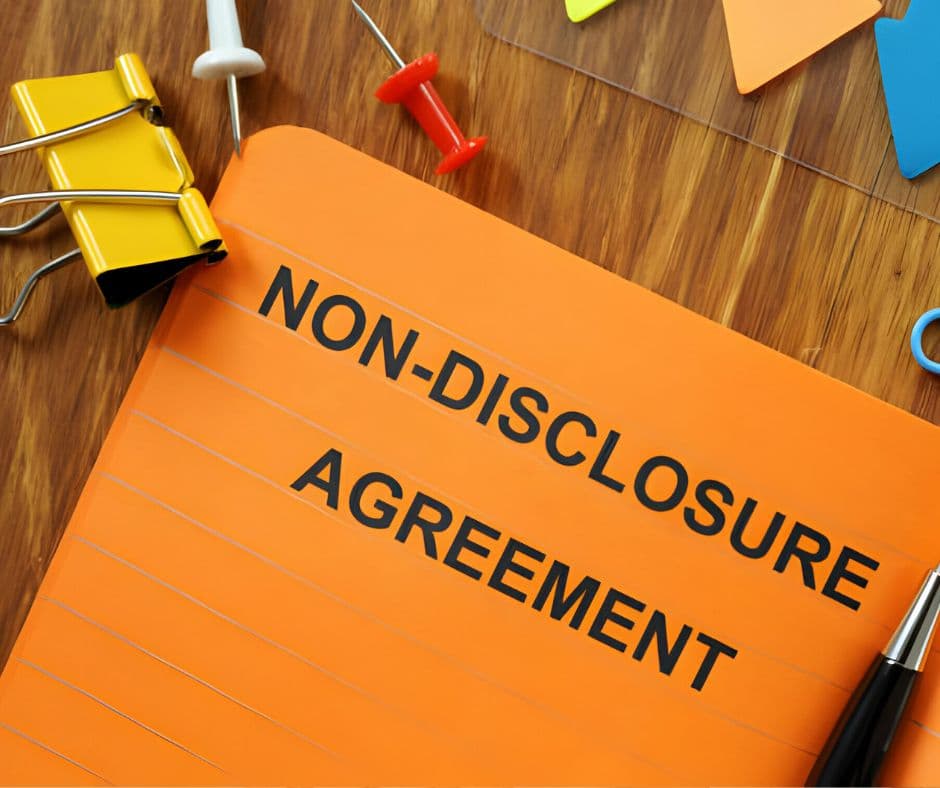 Fact Check: Legal settlements often involve non-disclosure agreements.