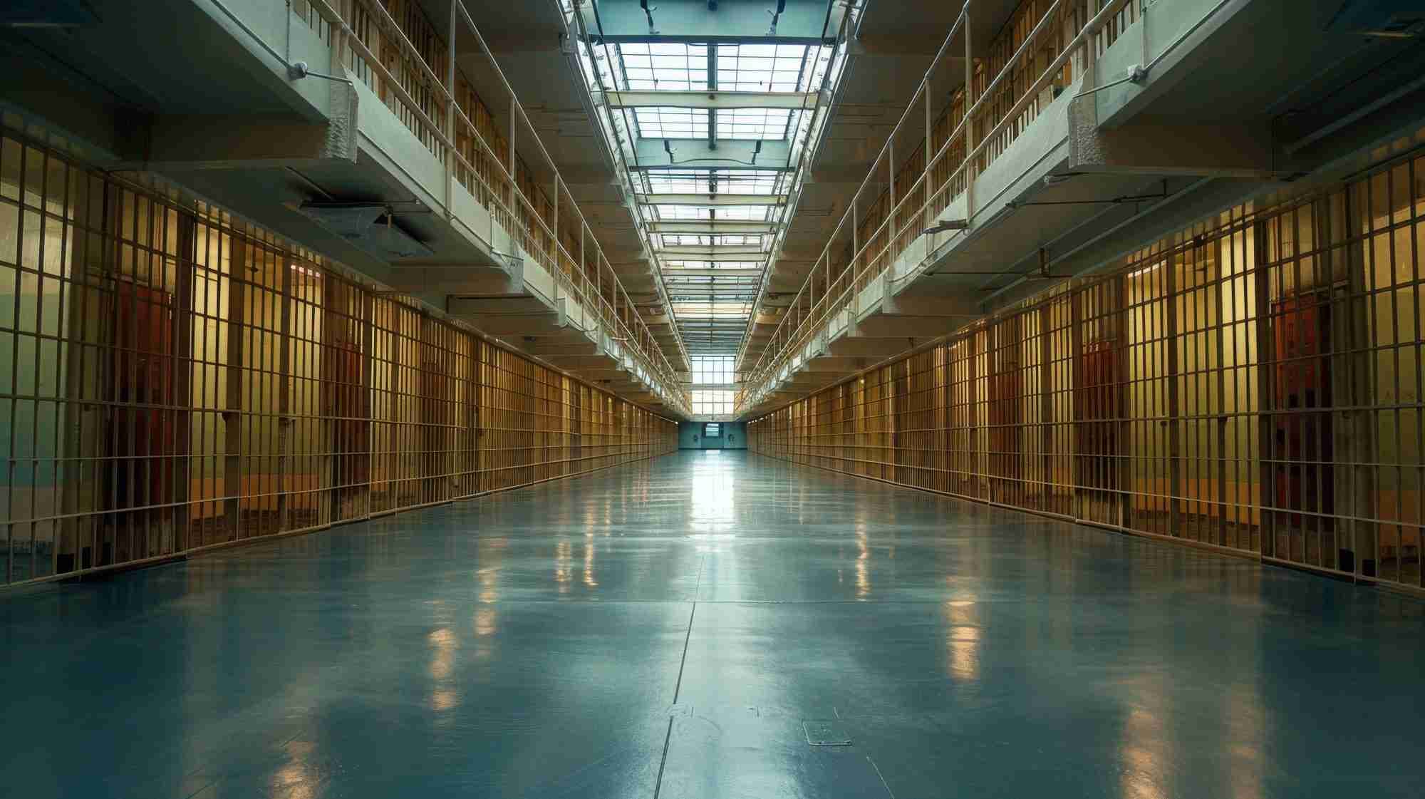 Fact Check: The U.S. has a system of immigration detention facilities for individuals awaiting processing.