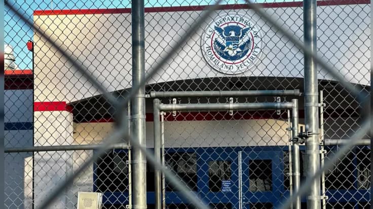 Fact Check: Migrant detention centers are facilities used to hold individuals awaiting immigration proceedings.