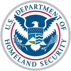 Fact Check: The Department of Homeland Security is a federal agency in the United States.