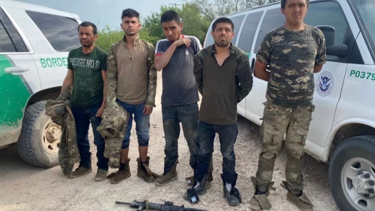 Fact Check: The Sinaloa Cartel is a major drug trafficking organization in Mexico.