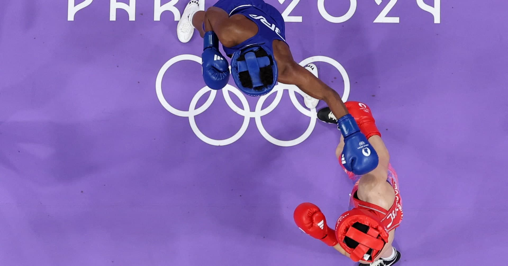 Fact Check: Boxing can lead to serious health risks, including brain injury.