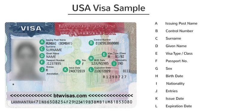 Fact Check: Student visa holders should have unfettered access to do whatever they want in the United States