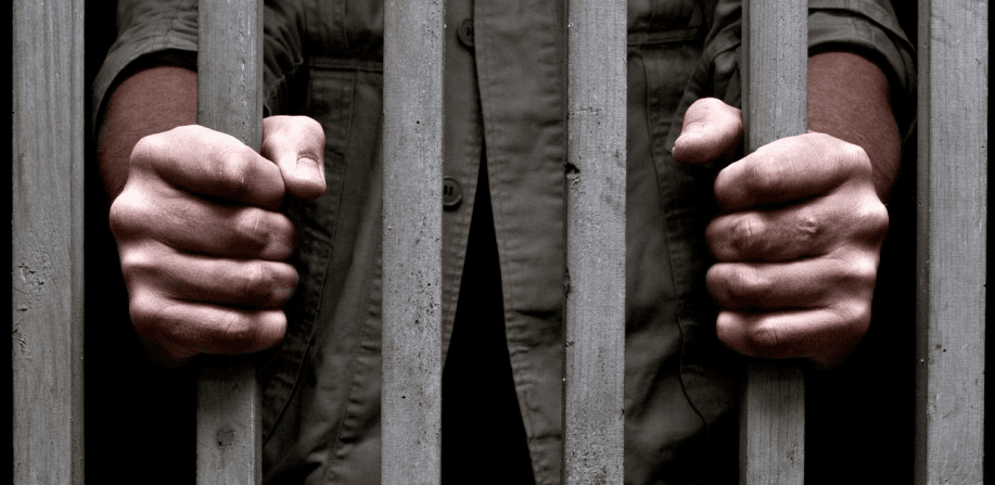 Fact Check: Most people with 34 felony convictions would be in prison for 20 years or more

