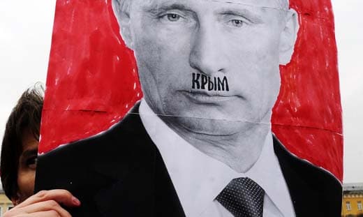 Fact Check: Putin is a fascist 