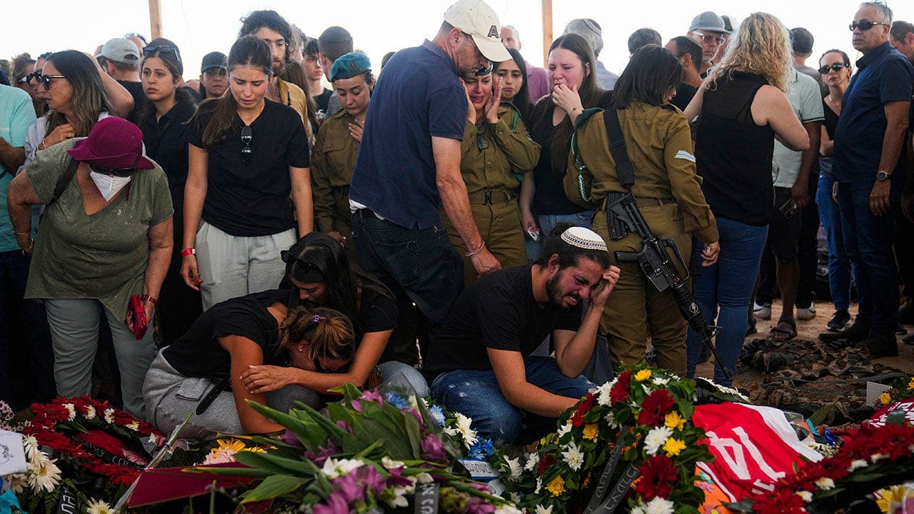 Fact Check: The claim that Israel deliberately killed its own civilians on October 7th is false, and a form of a...