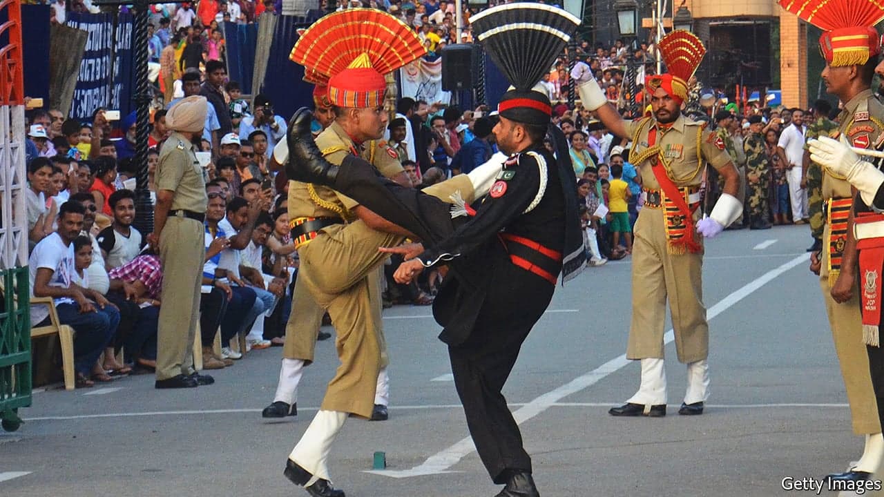 Fact Check: India and Pakistan hate each other 