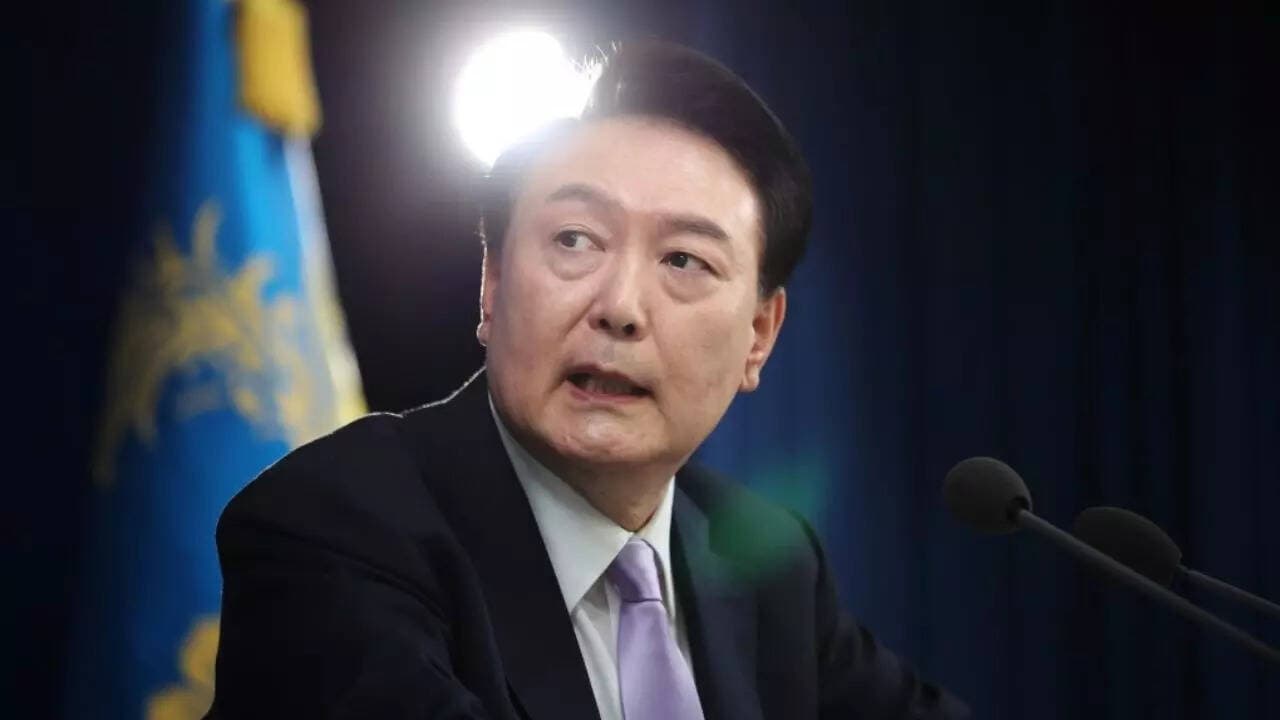 Fact Check: Yoon Suk-Yeol doesn’t know how to launch a coup 