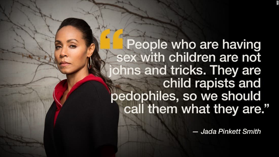 Fact Check: HHS was a collaborator in child trafficking and for sex and for slavery