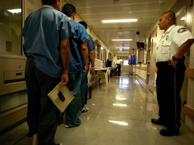 Fact Check: Migrant detention centers are used to hold individuals awaiting immigration proceedings.