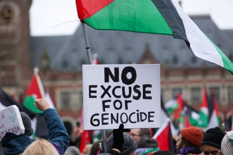 Fact Check: Israel is not committing genocide