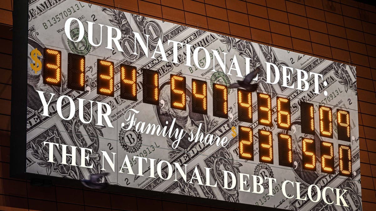 Fact Check: Tax cuts can lead to increased national debt if not offset by spending reductions.