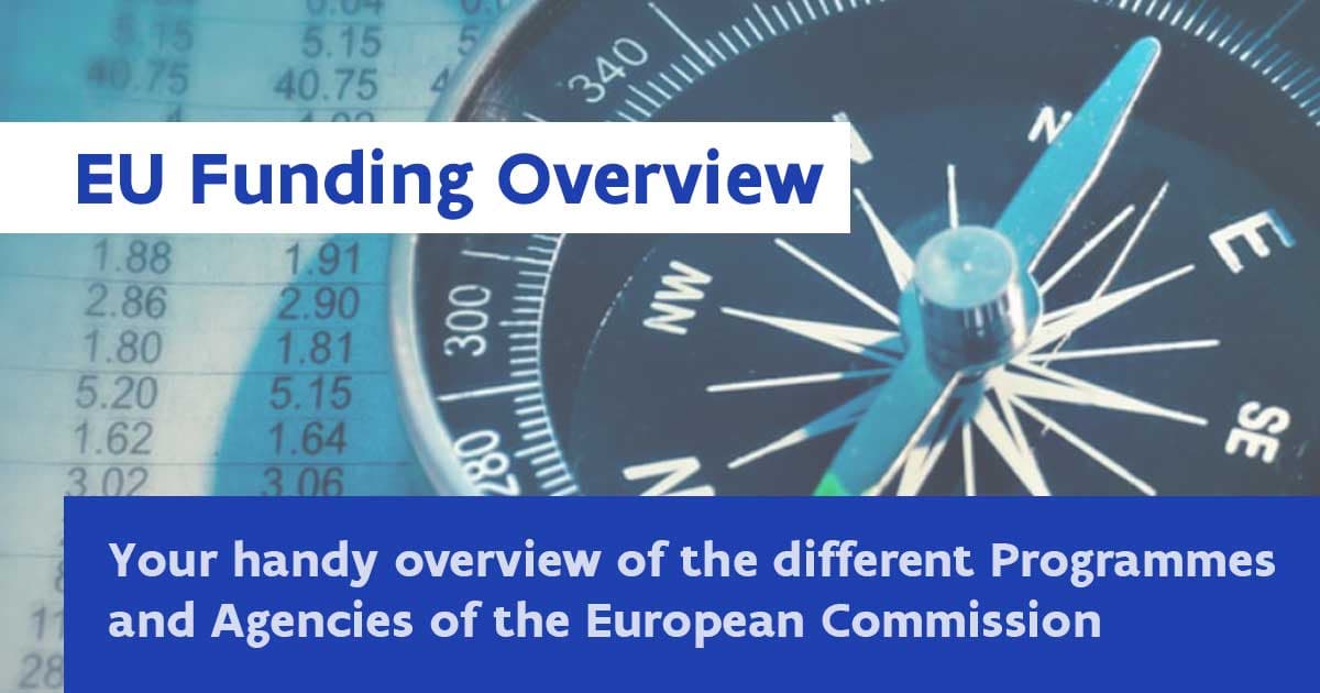 Fact Check: The EU's regional funding program began in the 1970s.