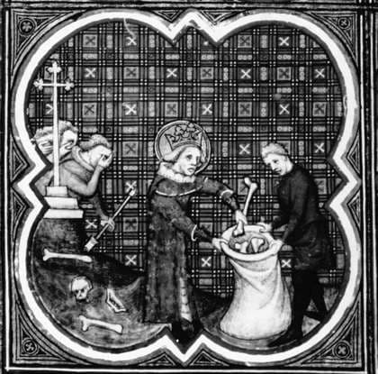 Fact Check: The Black Death was history's most lethal plague.