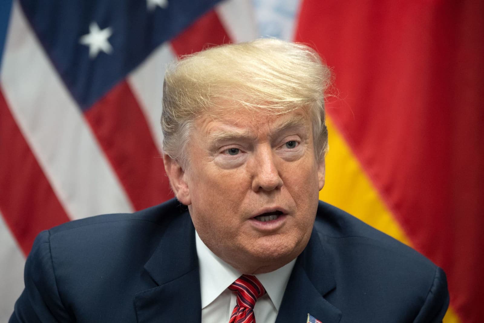 Fact Check: NATO members aim to spend 2% of their GDP on defense by 2024.