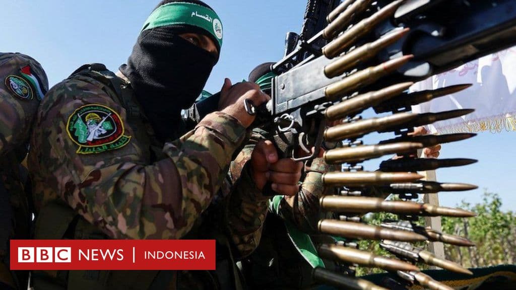 Fact Check: Both Hamas and Otzma Yehudit are Fascists 