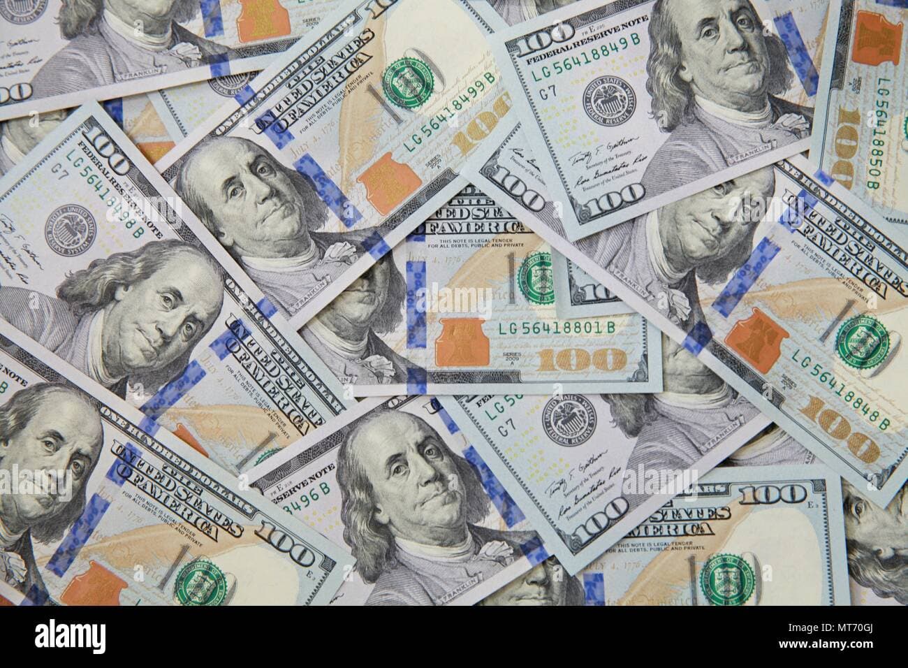 Fact Check: The U.S. dollar is the official currency of the United States.