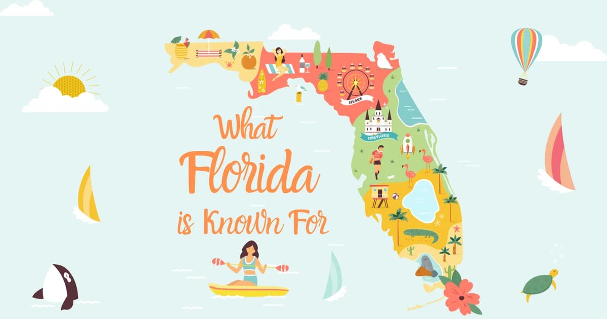 Fact Check: Florida is known as the Sunshine State.