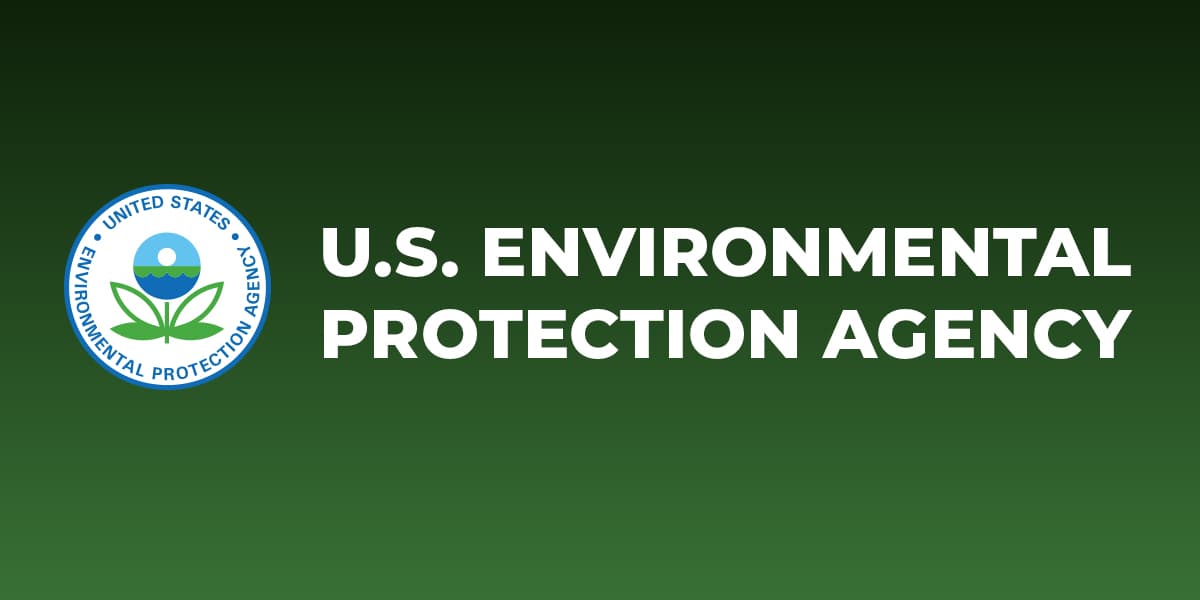 Fact Check: The Environmental Protection Agency (EPA) is a U.S. federal agency.