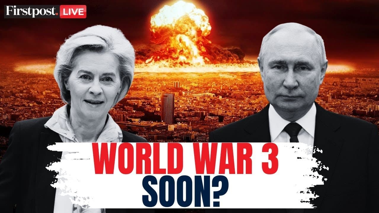 Fact Check: World war 3 will start soon