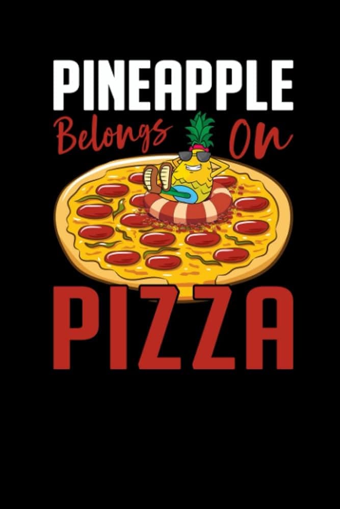 Fact Check: Pineapple belongs on pizza